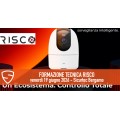 Formazione tecnica: LightSYS AIR - VUpoint con AI la nuova linea di telecamere Risco!